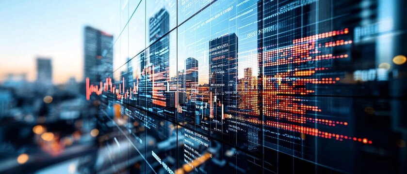 Marchés 2026 : perspectives et positionnement stratégique
